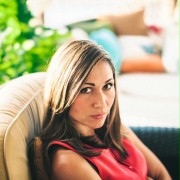 Żona Ricka