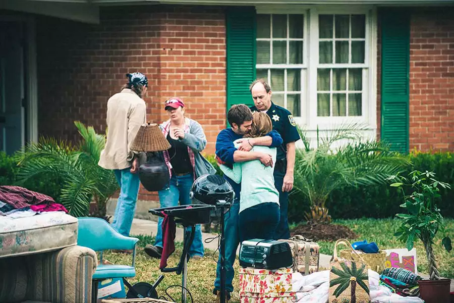 99 Homes - galeria zdjęć - filmweb