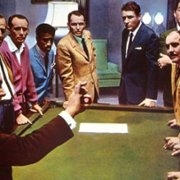 Ocean's Eleven - galeria zdjęć - filmweb