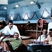 Ryzykowna gra - galeria zdjęć - filmweb