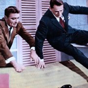 Ryzykowna gra - galeria zdjęć - filmweb