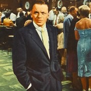 Frank Sinatra w Ryzykowna gra