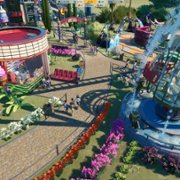 Park Beyond - galeria zdjęć - filmweb