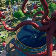 Park Beyond - galeria zdjęć - filmweb