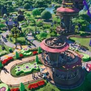 Park Beyond - galeria zdjęć - filmweb