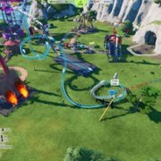 Park Beyond - galeria zdjęć - filmweb