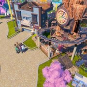 Park Beyond - galeria zdjęć - filmweb
