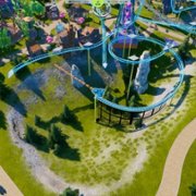 Park Beyond - galeria zdjęć - filmweb