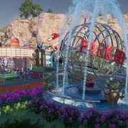 Park Beyond - galeria zdjęć - filmweb