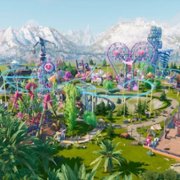Park Beyond - galeria zdjęć - filmweb