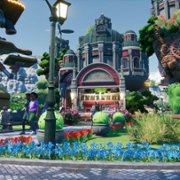 Park Beyond - galeria zdjęć - filmweb