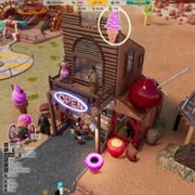 Park Beyond - galeria zdjęć - filmweb