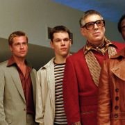 Ocean's Eleven: Ryzykowna gra - galeria zdjęć - filmweb