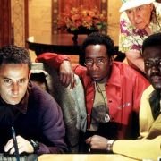 Ocean's Eleven: Ryzykowna gra - galeria zdjęć - filmweb