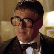 Elliott Gould w Ocean's Eleven: Ryzykowna gra