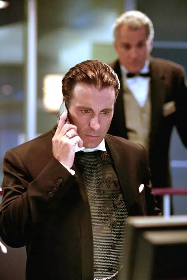 Ocean's Eleven: Ryzykowna gra - galeria zdjęć - filmweb