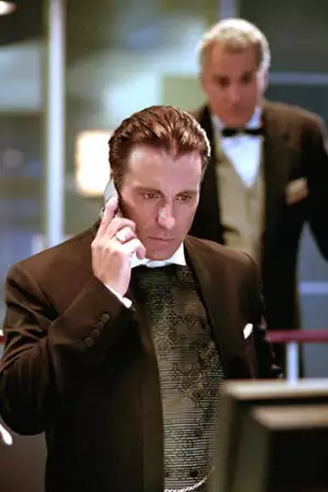 Ocean's Eleven: Ryzykowna gra - galeria zdjęć - filmweb