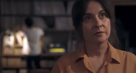 Linie przerywane - galeria zdjęć - filmweb