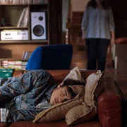As li&ntilde;as descont&iacute;nuas - galeria zdjęć - filmweb