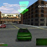 007 Racing - galeria zdjęć - filmweb