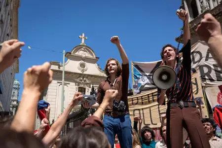 Colonia - galeria zdjęć - filmweb