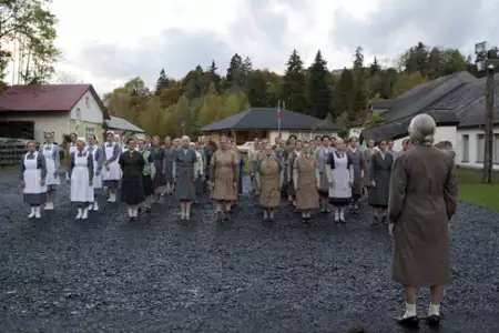 Colonia - galeria zdjęć - filmweb