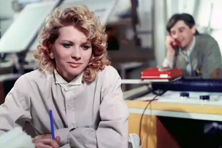 Och, Karol - galeria zdjęć - filmweb