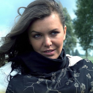 Barmanka Basia