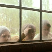 LasseMajas detektivbyrå - Tågrånarens hemlighet - galeria zdjęć - filmweb