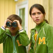 LasseMajas detektivbyrå - Tågrånarens hemlighet - galeria zdjęć - filmweb