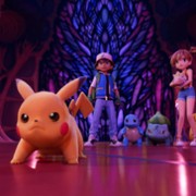 Pokémon: Zemsta Mewtwo – Ewolucja - galeria zdjęć - filmweb