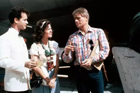 Ochotnicy - galeria zdjęć - filmweb