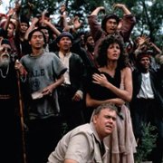 Ochotnicy - galeria zdjęć - filmweb