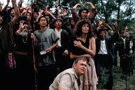 Ochotnicy - galeria zdjęć - filmweb