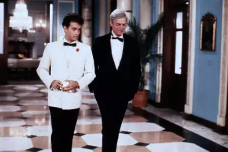 Ochotnicy - galeria zdjęć - filmweb