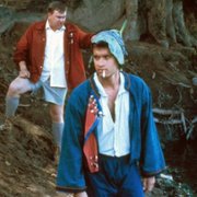 Ochotnicy - galeria zdjęć - filmweb
