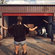 Storage Hunter Simulator - galeria zdjęć - filmweb