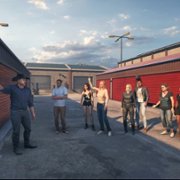 Storage Hunter Simulator - galeria zdjęć - filmweb