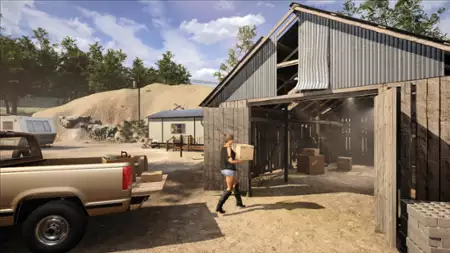 Storage Hunter Simulator - galeria zdjęć - filmweb