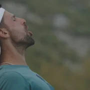 Novak Djoković: Zima wilka - galeria zdjęć - filmweb
