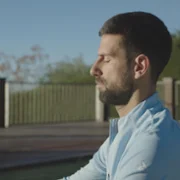Novak Djoković: Zima wilka - galeria zdjęć - filmweb