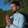 Novak Djoković: Zima wilka - galeria zdjęć