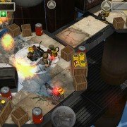 Total Recoil - galeria zdjęć - filmweb