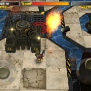 Total Recoil - galeria zdjęć - filmweb