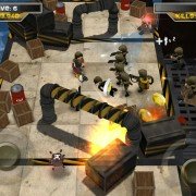 Total Recoil - galeria zdjęć - filmweb