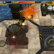 Total Recoil - galeria zdjęć - filmweb