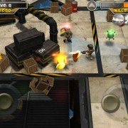 Total Recoil - galeria zdjęć - filmweb