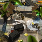 Total Recoil - galeria zdjęć - filmweb