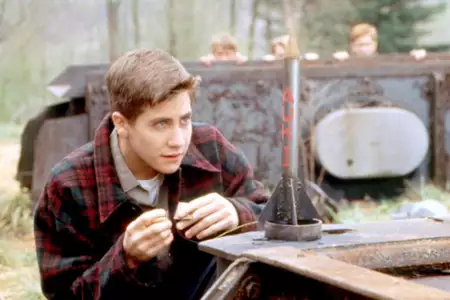 Dosięgnąć kosmosu - galeria zdjęć - filmweb