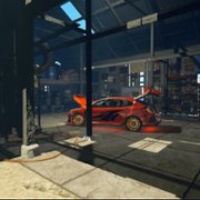 Underground Garage - galeria zdjęć - filmweb